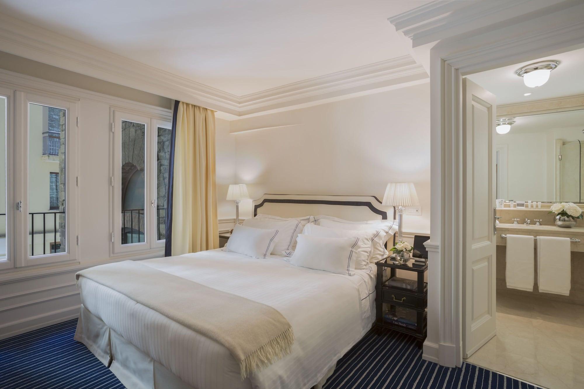 Hotel Lungarno - Lungarno Collection Florencia