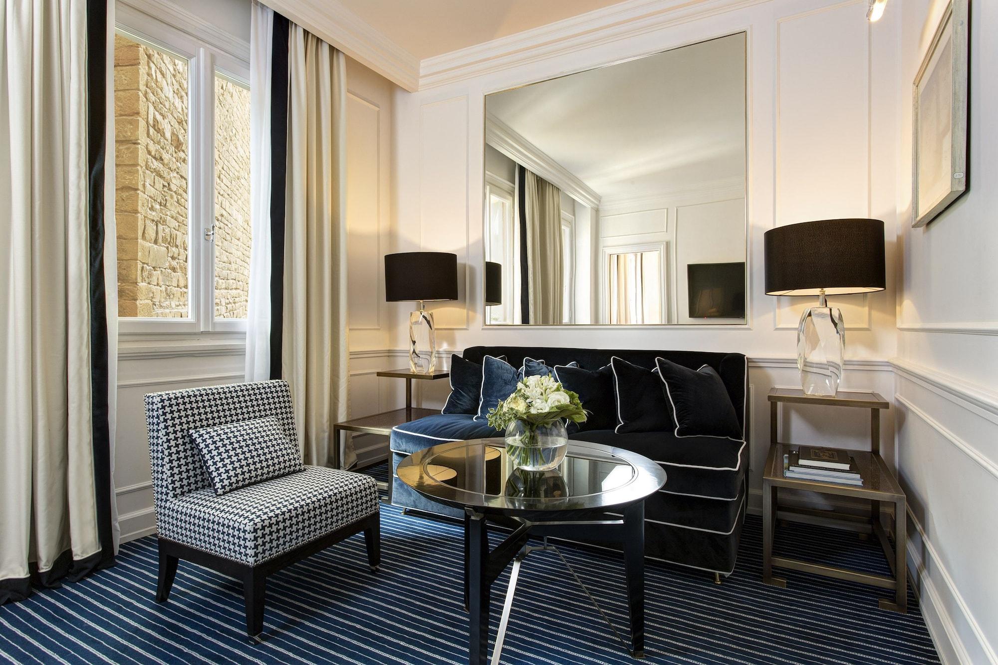 Hotel Lungarno - Lungarno Collection Florencia