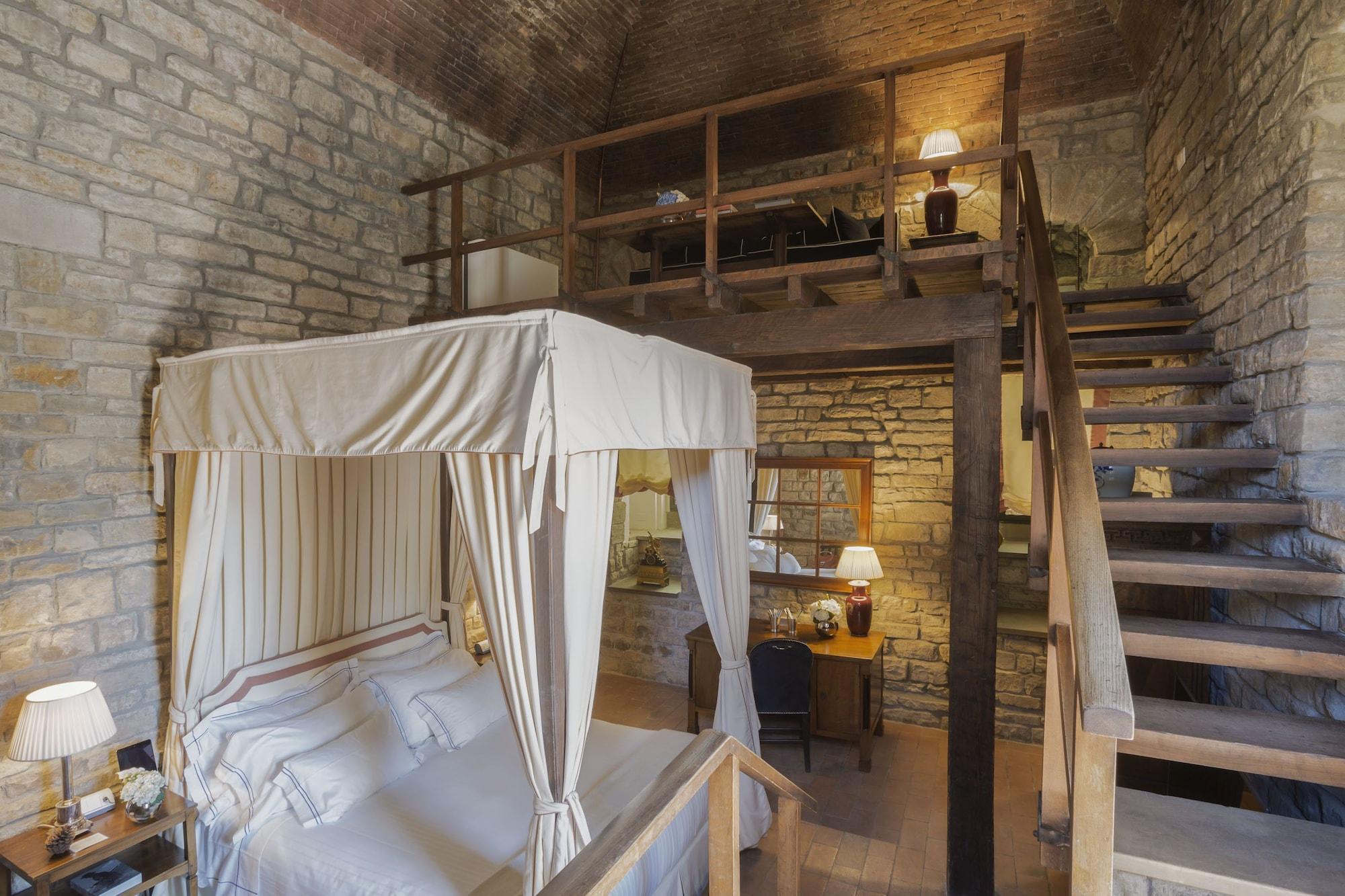 Hotel Lungarno - Lungarno Collection Florencia