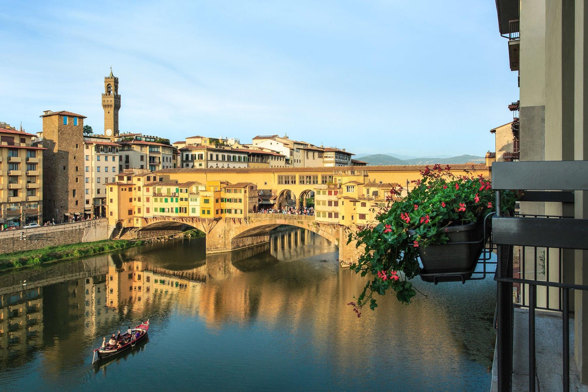 Hotel Lungarno - Lungarno Collection Florencia