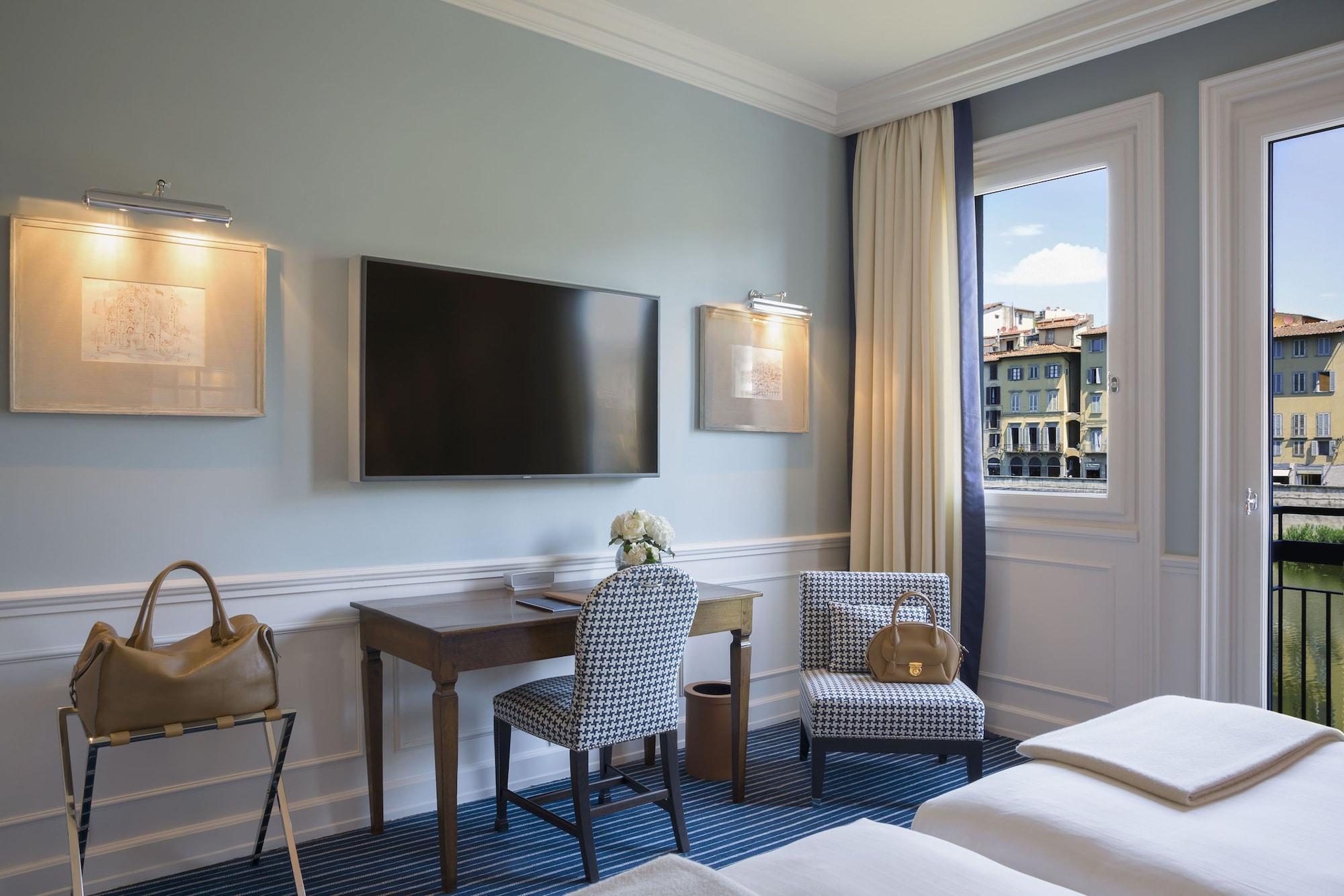Lungarno - Lungarno Collection Hotel Florencia