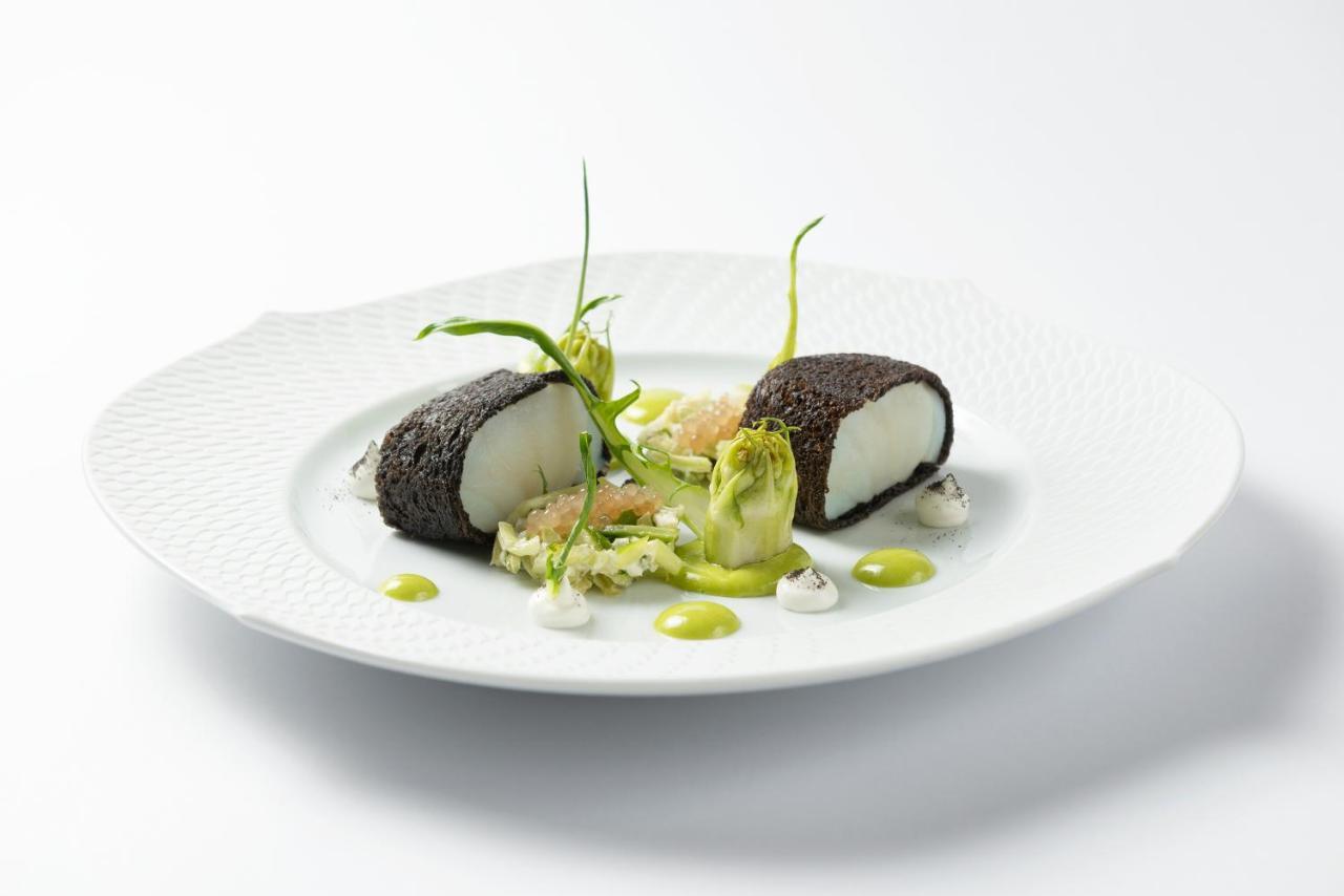 Lungarno - Lungarno Collection Hotel Florencia