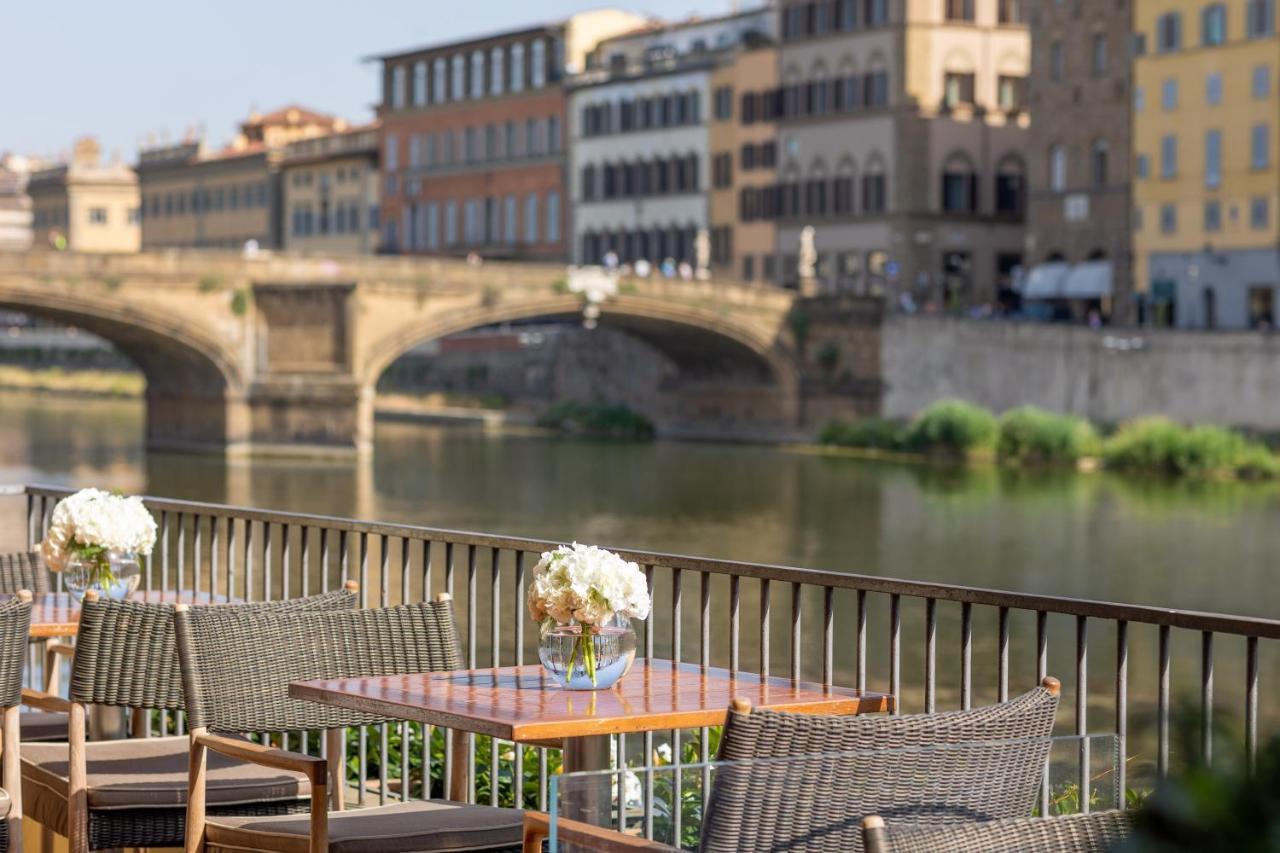 Lungarno - Lungarno Collection Hotel Florencia
