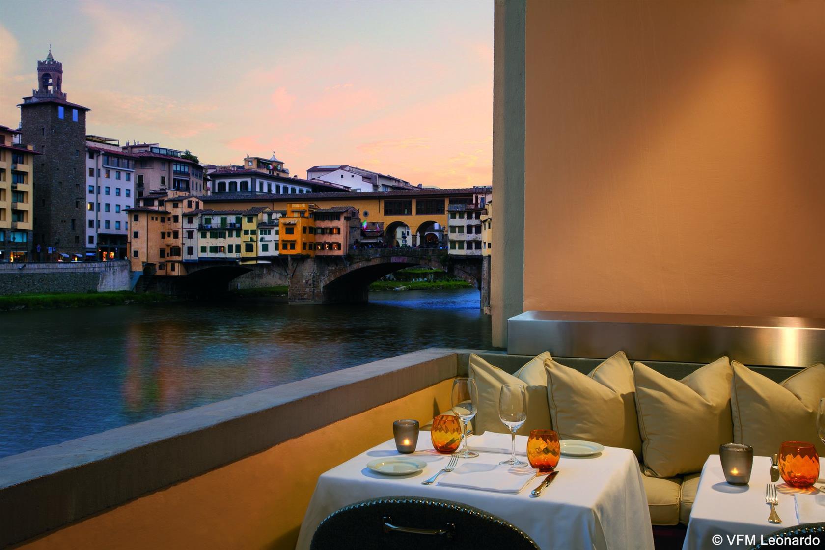 Hotel Lungarno - Lungarno Collection Florencia