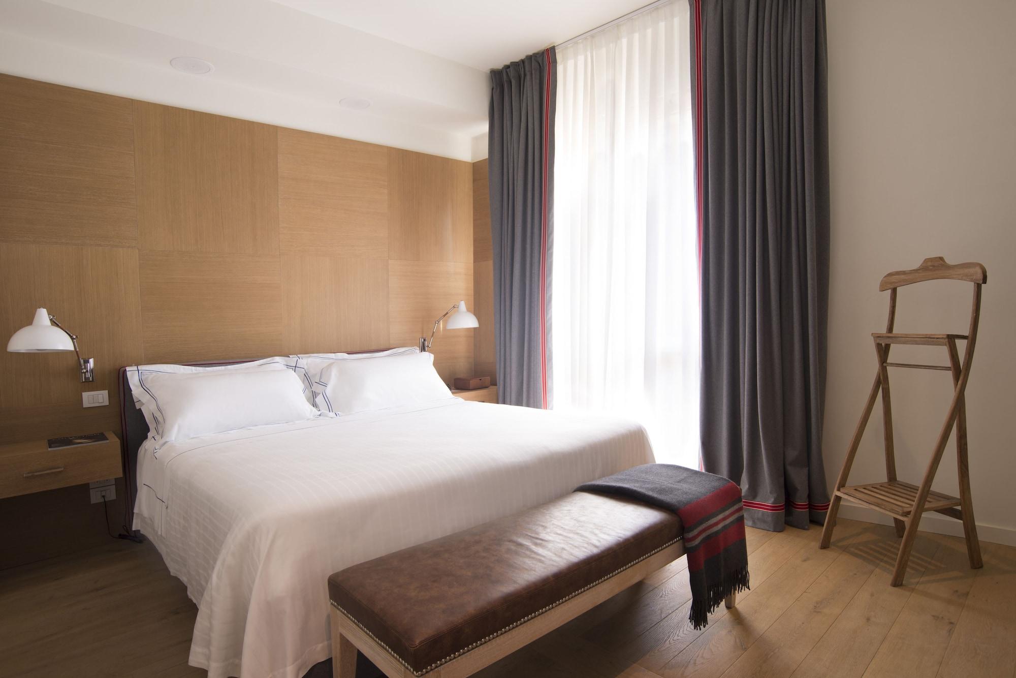 Lungarno - Lungarno Collection 5* Florencia