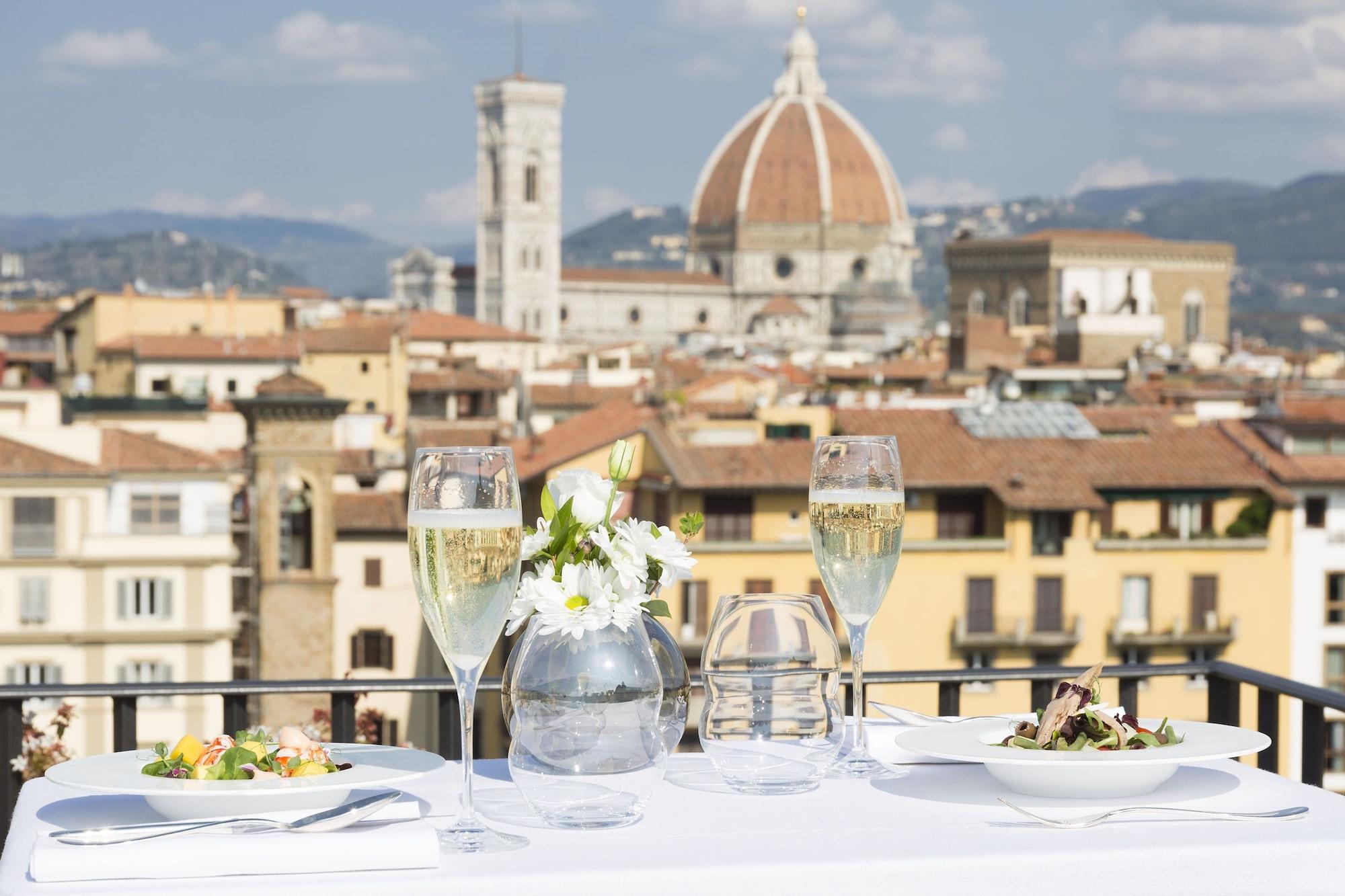 Hotel Lungarno - Lungarno Collection Florencia