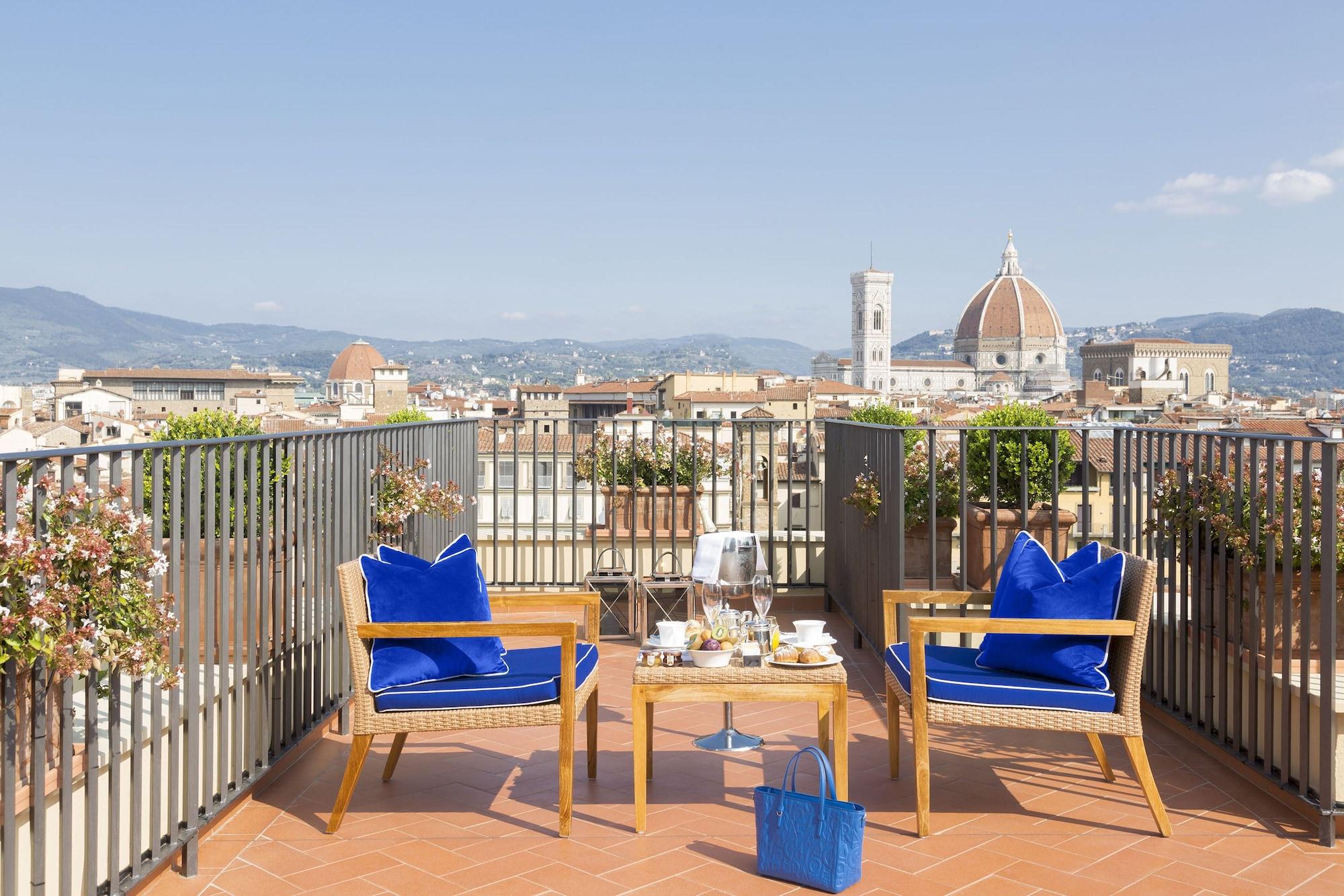 Lungarno - Lungarno Collection Hotel Florencia