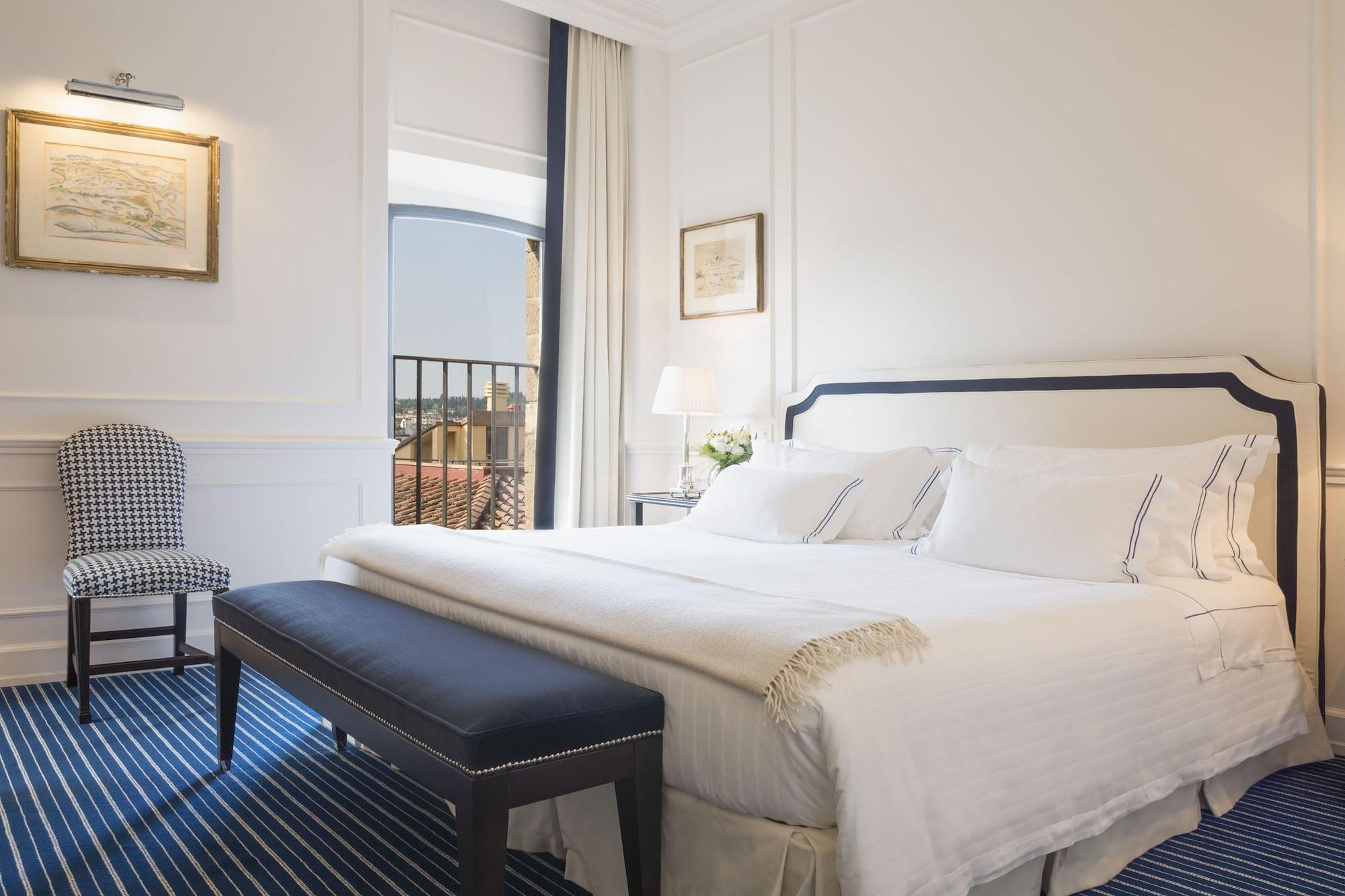 Lungarno - Lungarno Collection Hotel Florencia