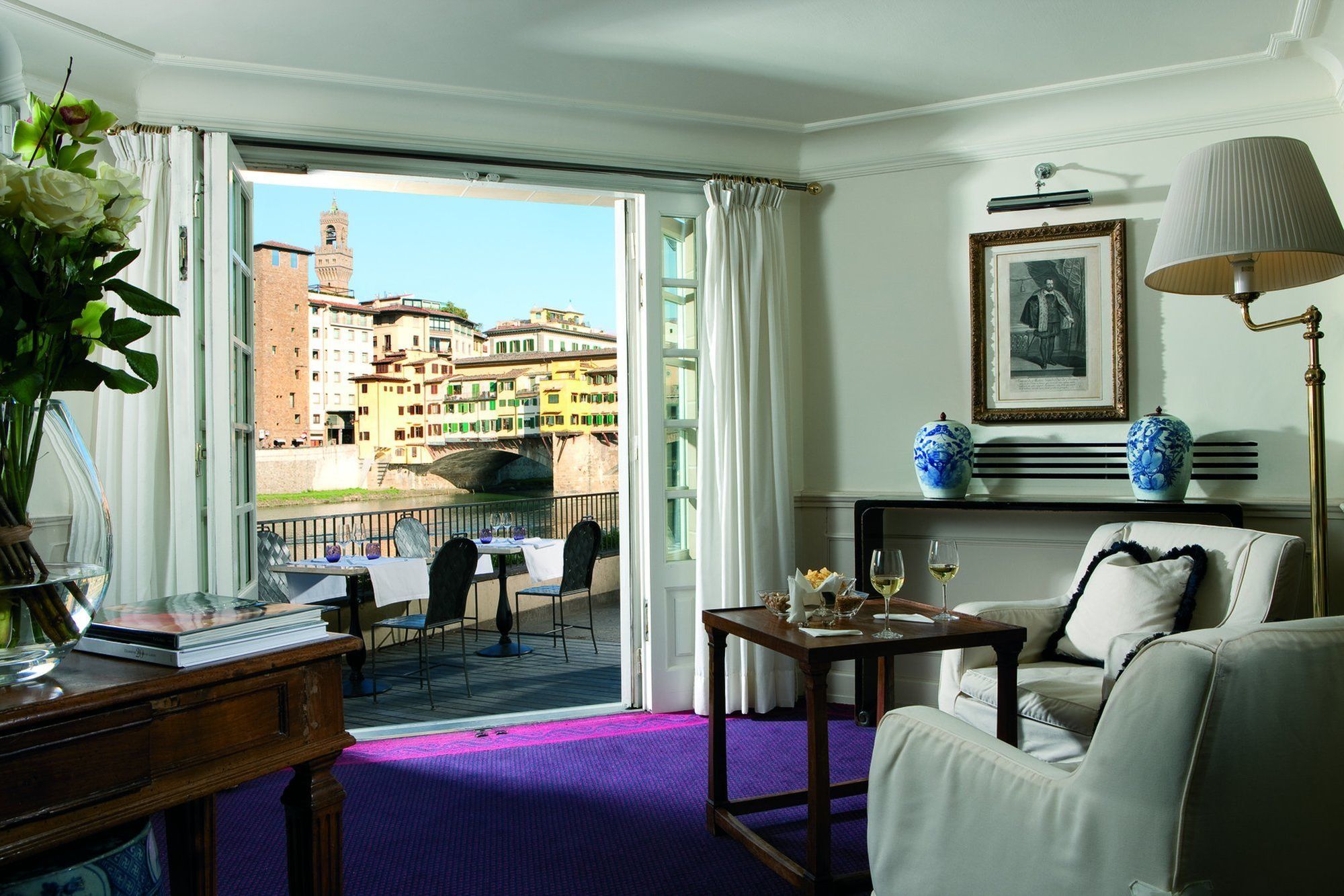 Lungarno - Lungarno Collection Florencia