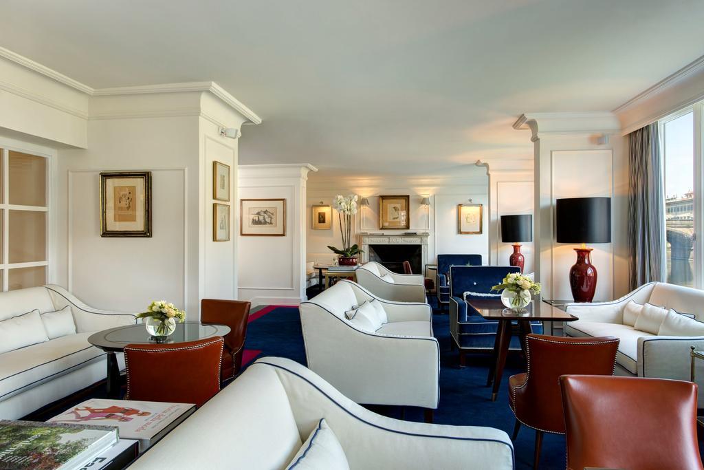 Lungarno - Lungarno Collection 5* Florencia