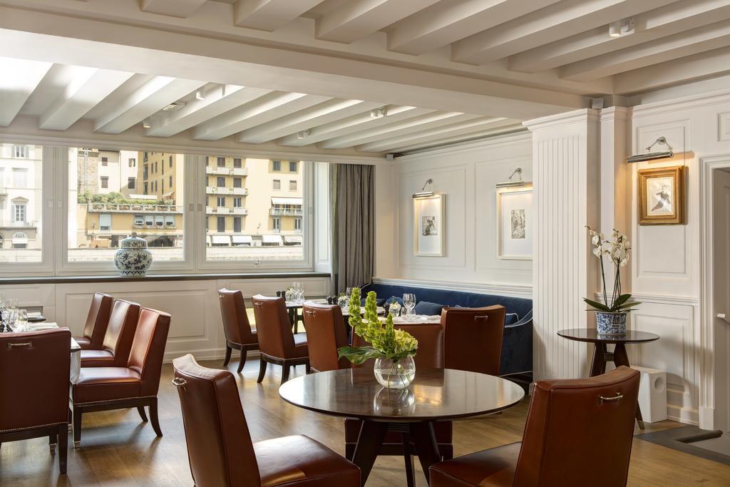 Hotel Lungarno - Lungarno Collection Florencia