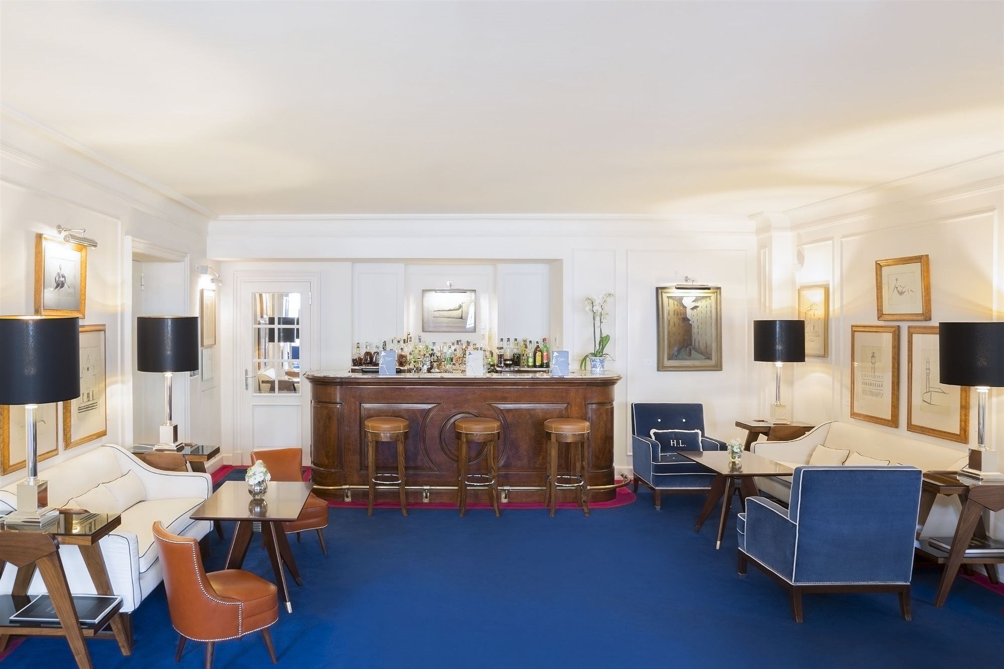 Lungarno - Lungarno Collection Hotel Florencia