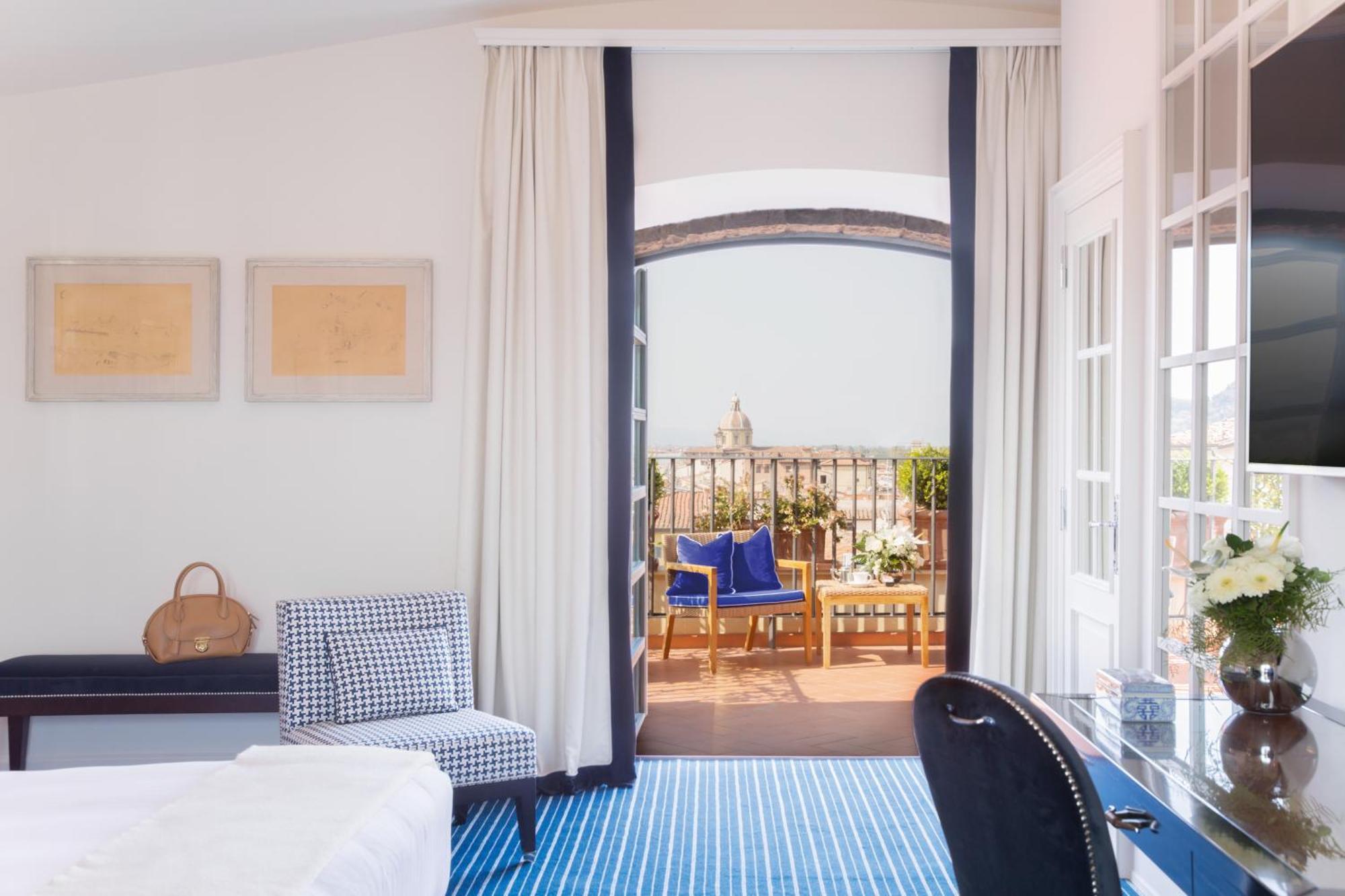 Lungarno - Lungarno Collection 5* Florencia