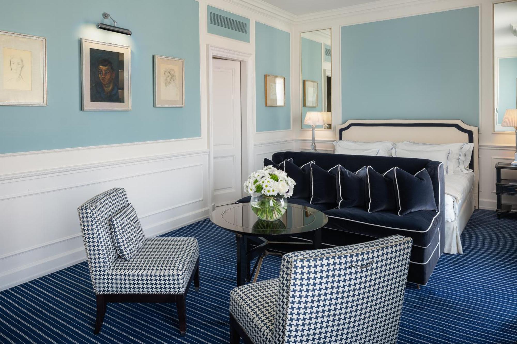Hotel Lungarno - Lungarno Collection Florencia