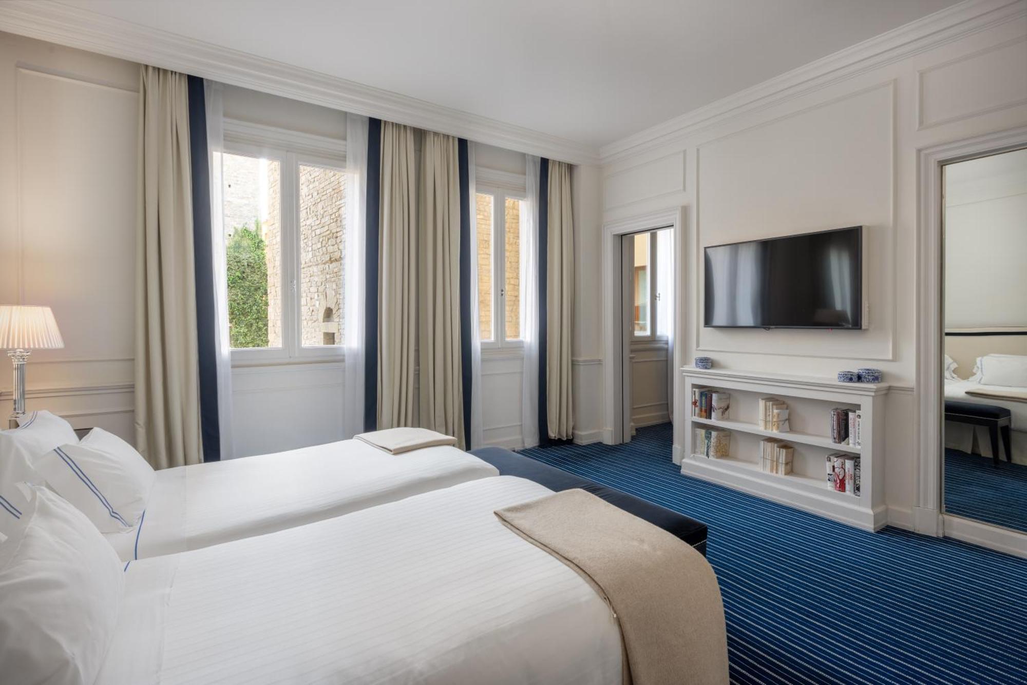 Lungarno - Lungarno Collection 5* Florencia