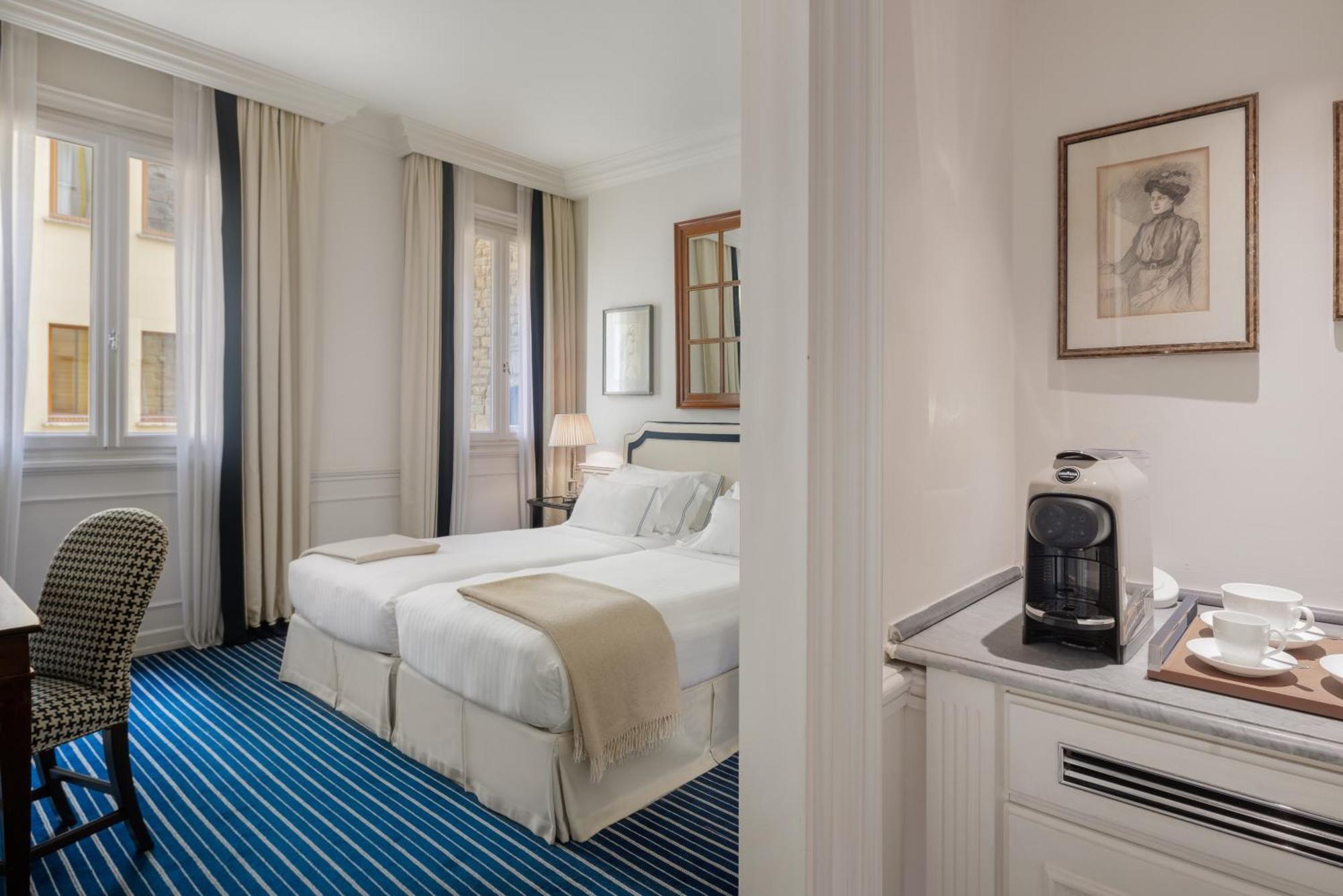 Lungarno - Lungarno Collection Hotel 5*